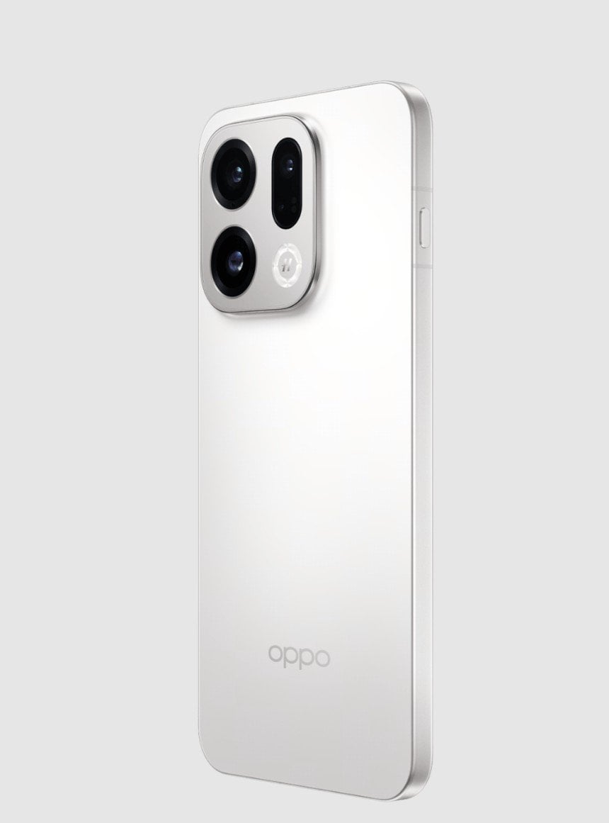 Oppo Find X9 - vue 22
