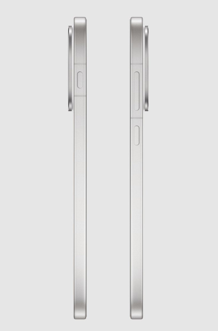 Oppo Find X9 - vue 26