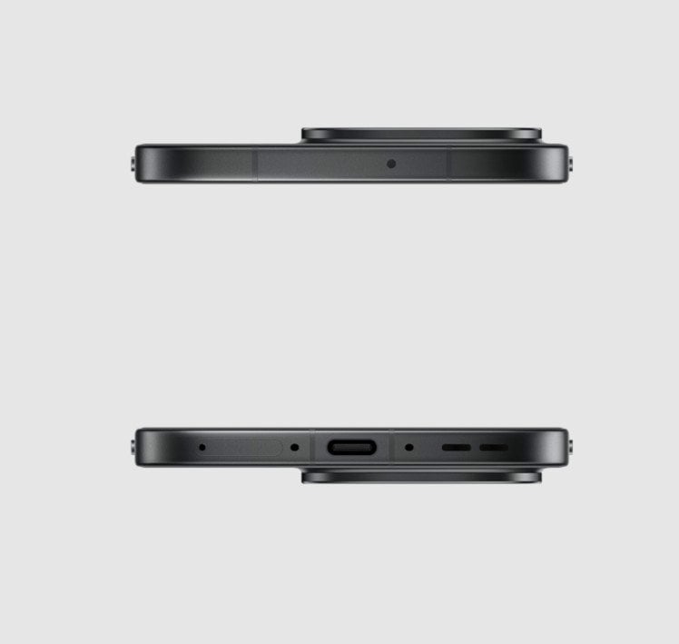 Oppo Find X9 - vue 28