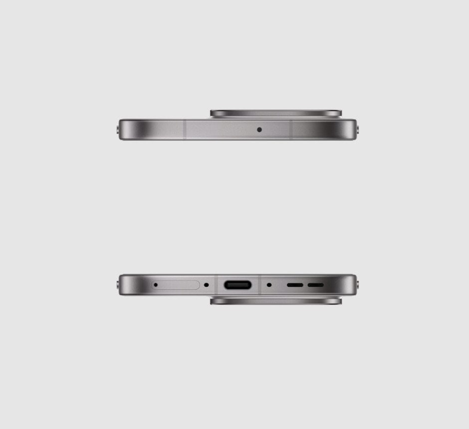 Oppo Find X9 - vue 29