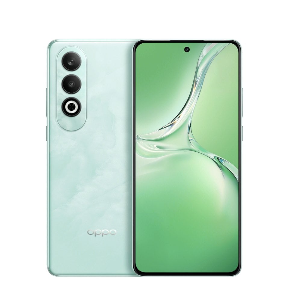 Oppo K12 - vue 2