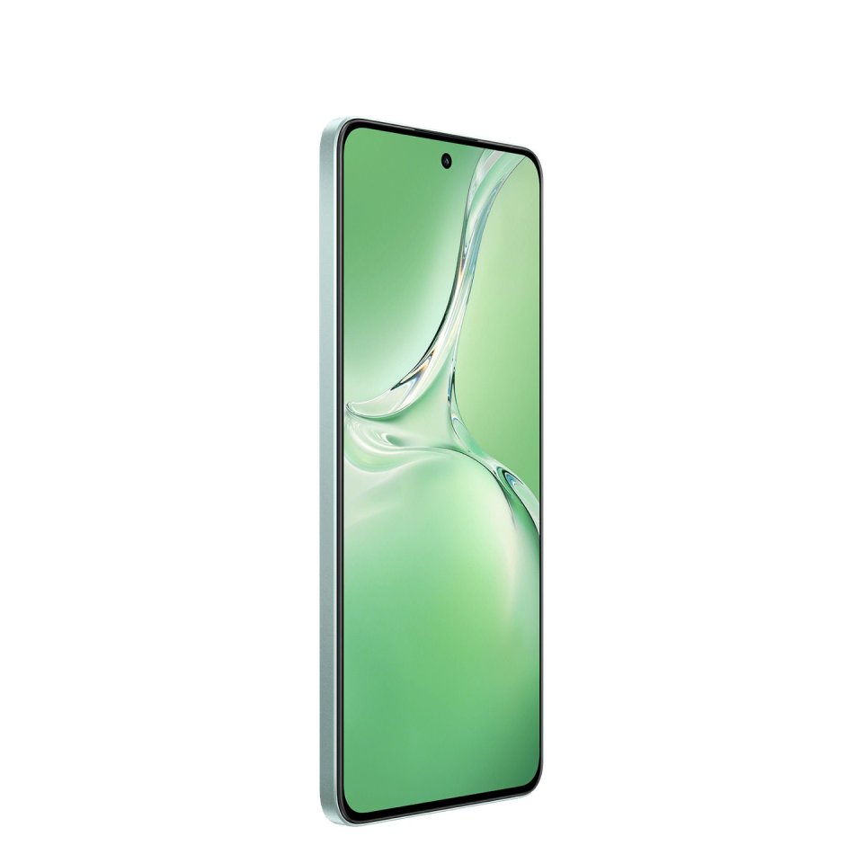 Oppo K12 - vue 6