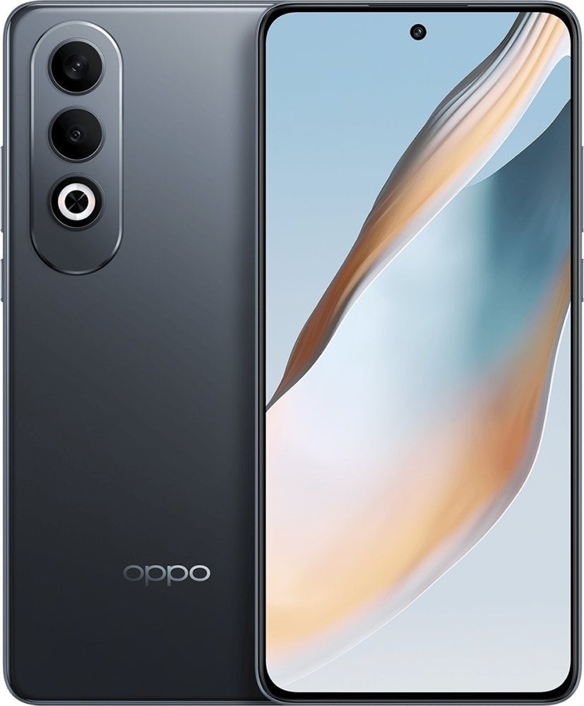 Oppo K12 Plus - Vue principale