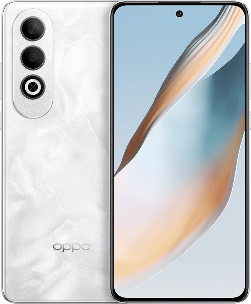 Oppo K12 Plus - vue 2