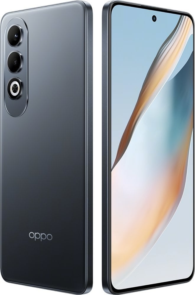 Oppo K12 Plus - vue 3