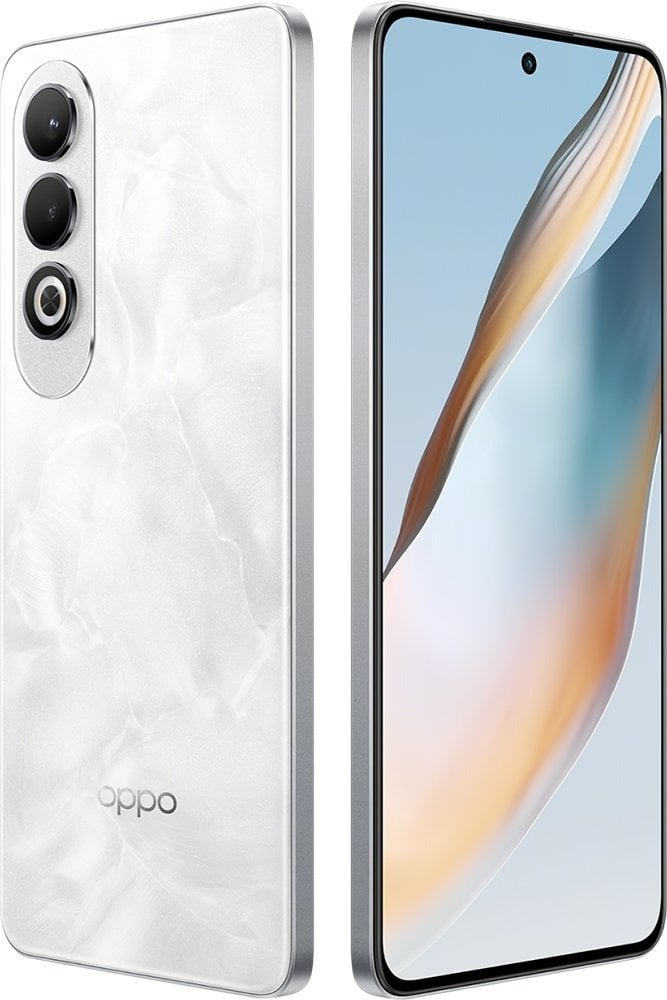 Oppo K12 Plus - vue 4
