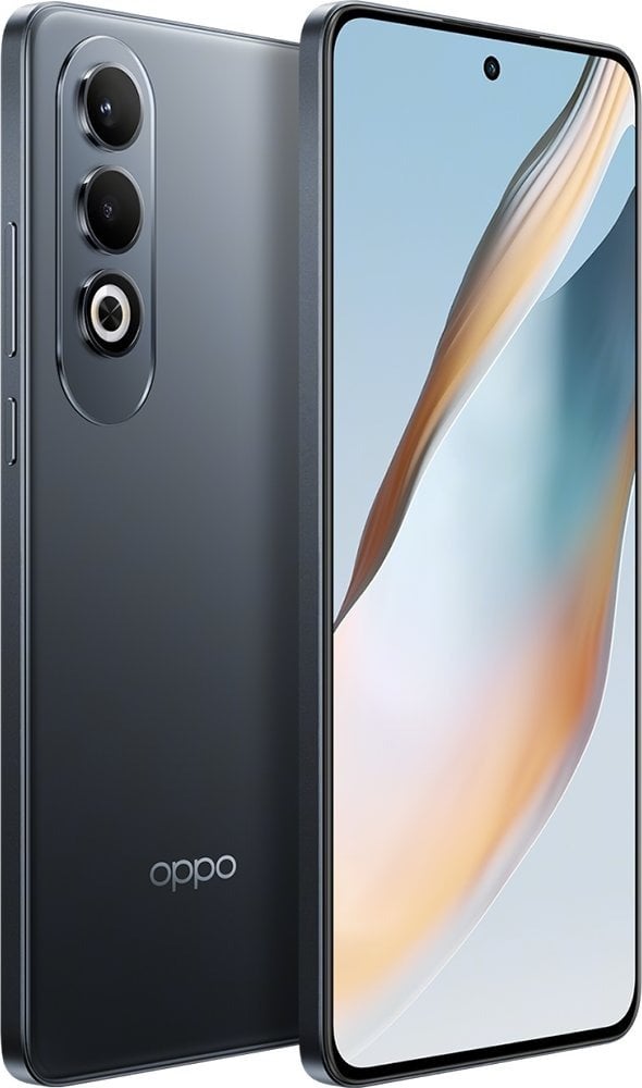 Oppo K12 Plus - vue 5