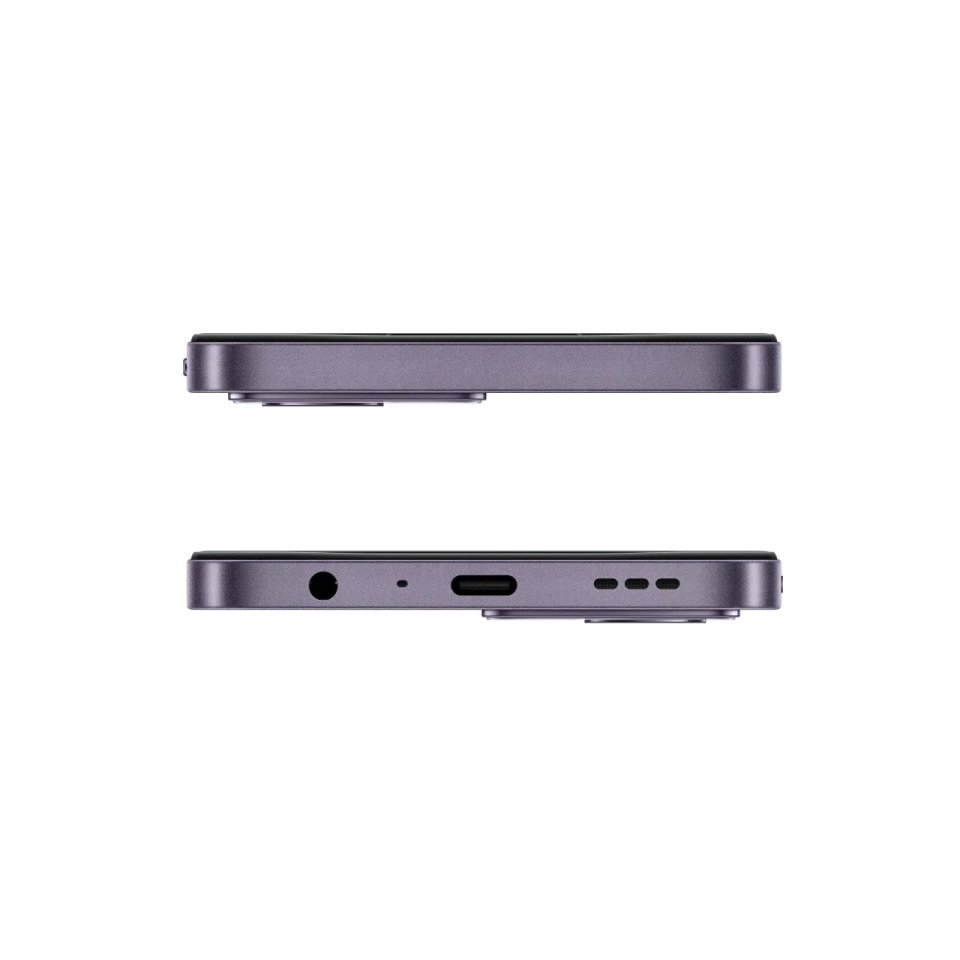 Oppo K12X 5G - vue 8