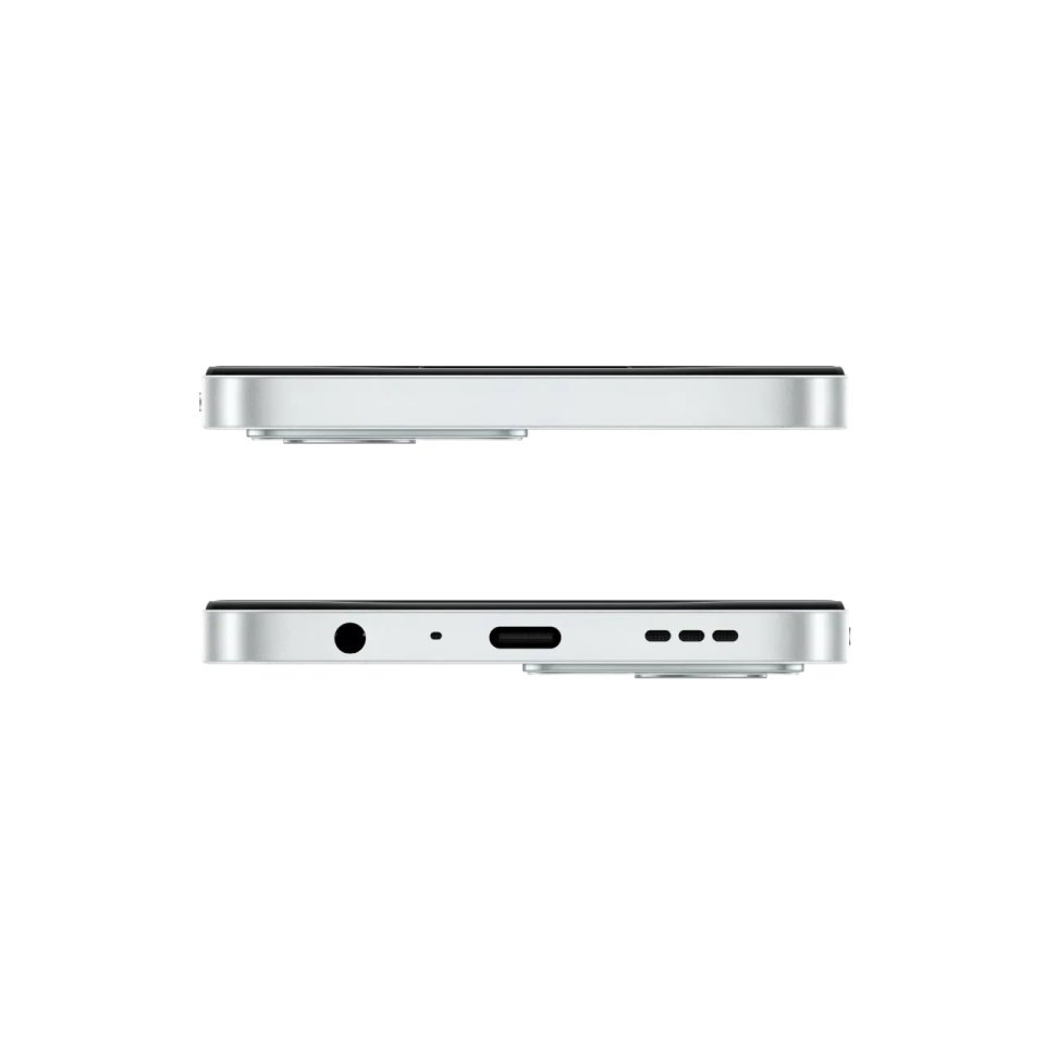 Oppo K12X 5G - vue 9