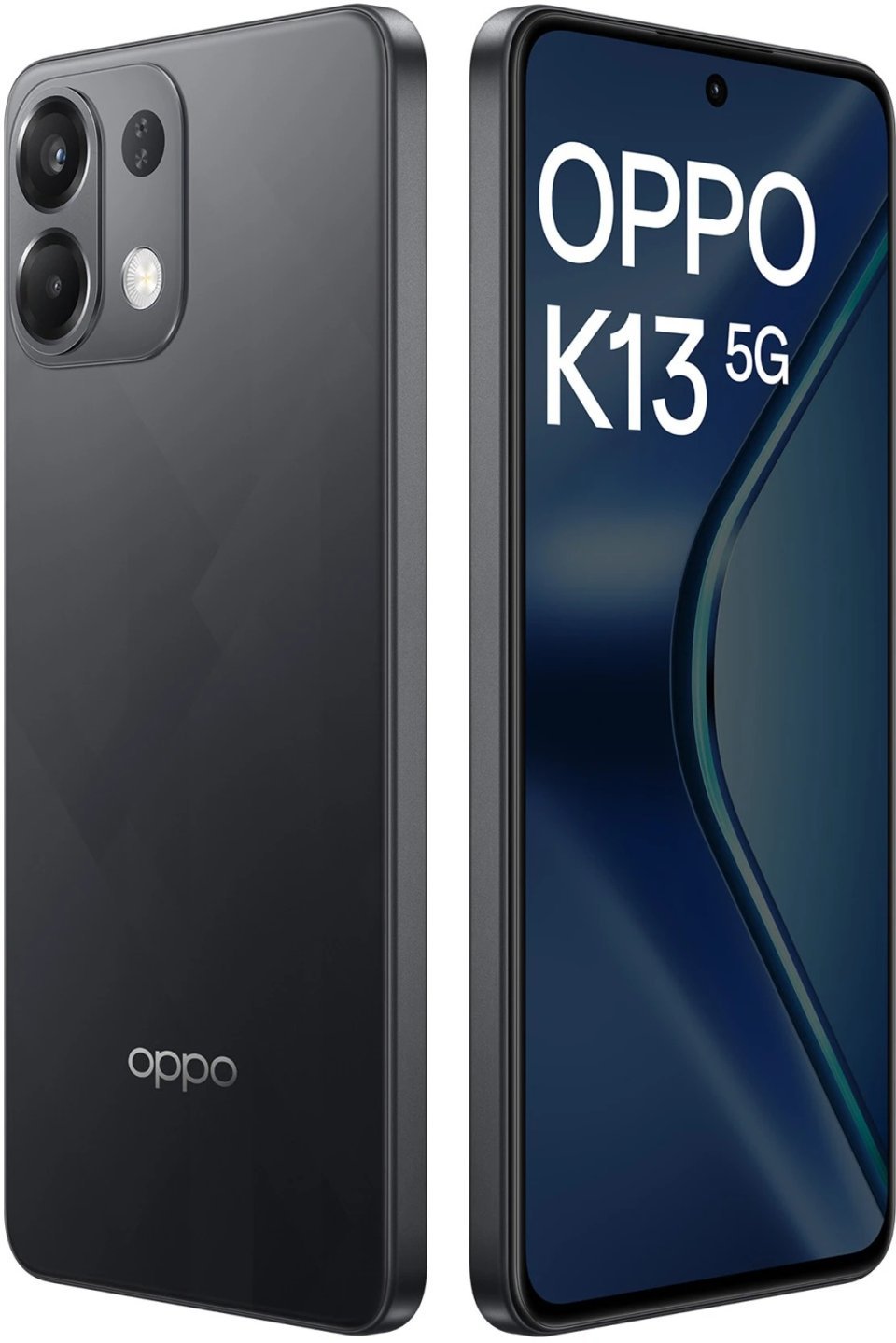 Oppo K13 - vue 3