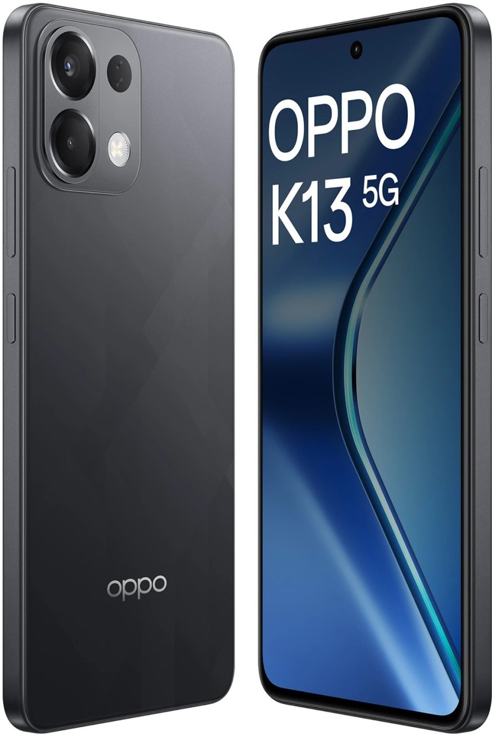 Oppo K13 - vue 5