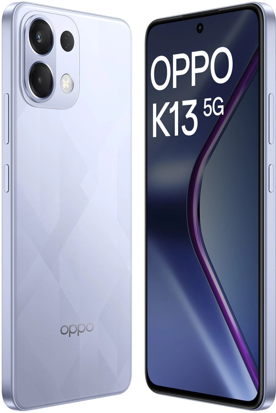 Oppo K13 - vue 6