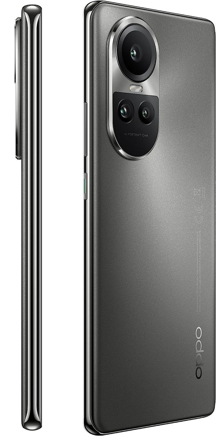 Oppo Reno10 Pro - vue 5