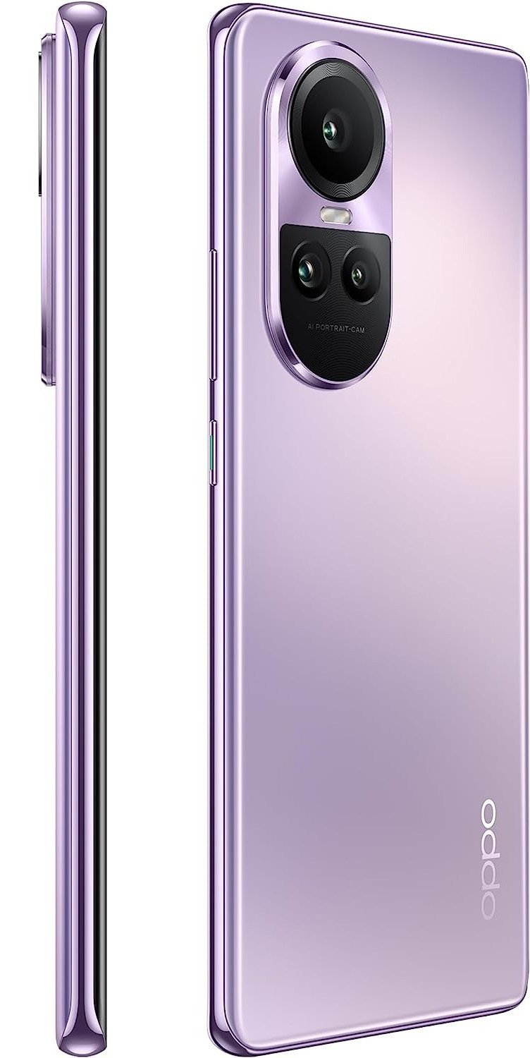 Oppo Reno10 Pro - vue 6