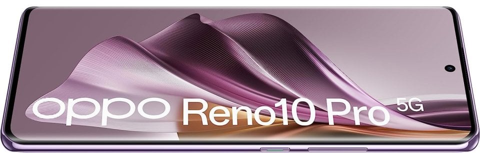 Oppo Reno10 Pro - vue 8