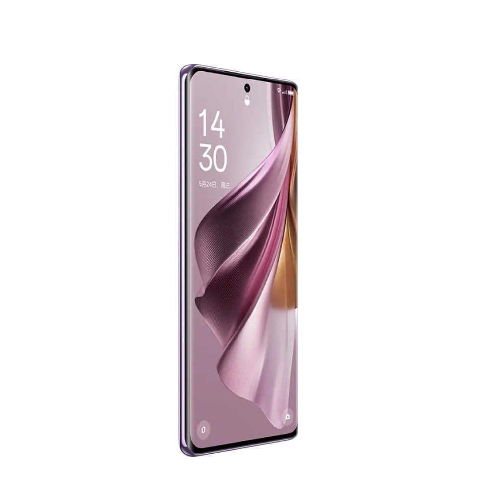 Oppo Reno10 Pro Plus - vue 12