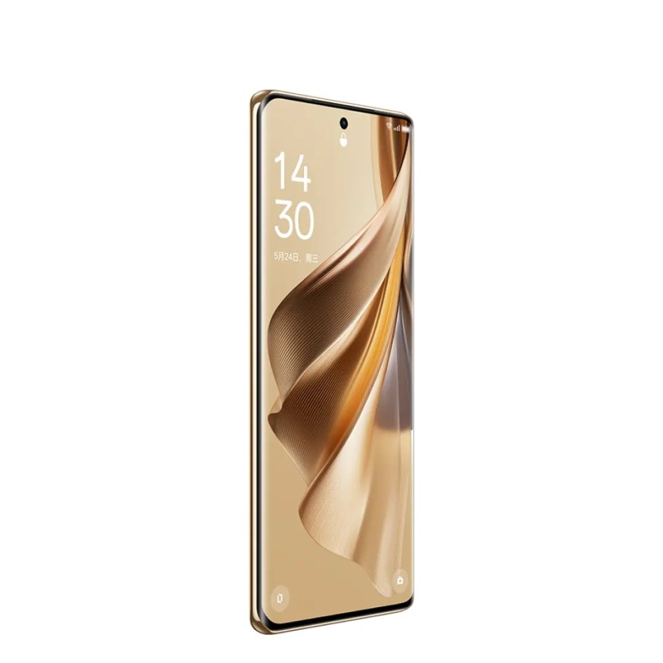 Oppo Reno10 Pro Plus - vue 13