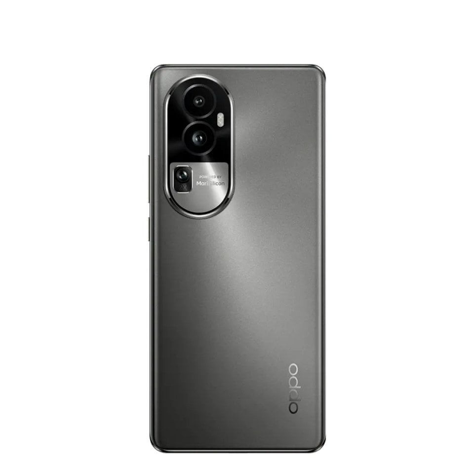 Oppo Reno10 Pro Plus - vue 14