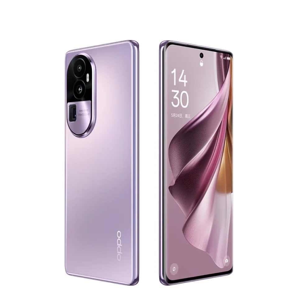 Oppo Reno10 Pro Plus - vue 6