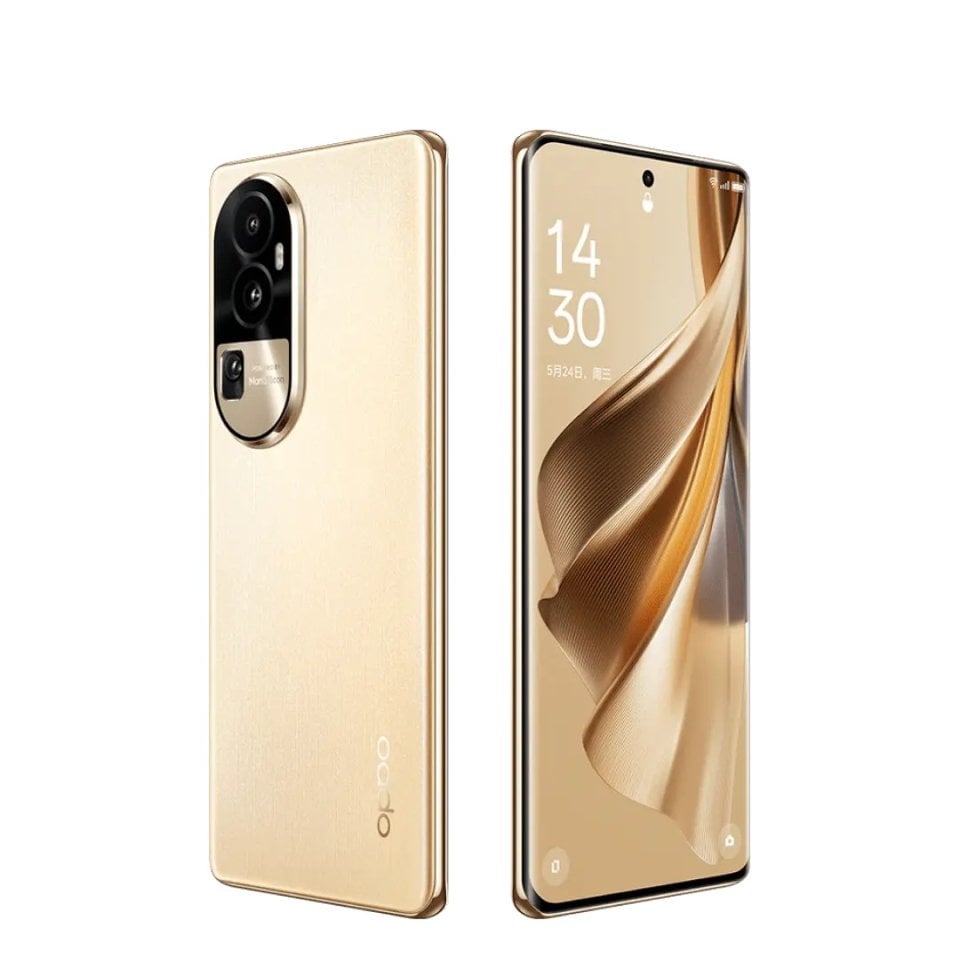 Oppo Reno10 Pro Plus - vue 7