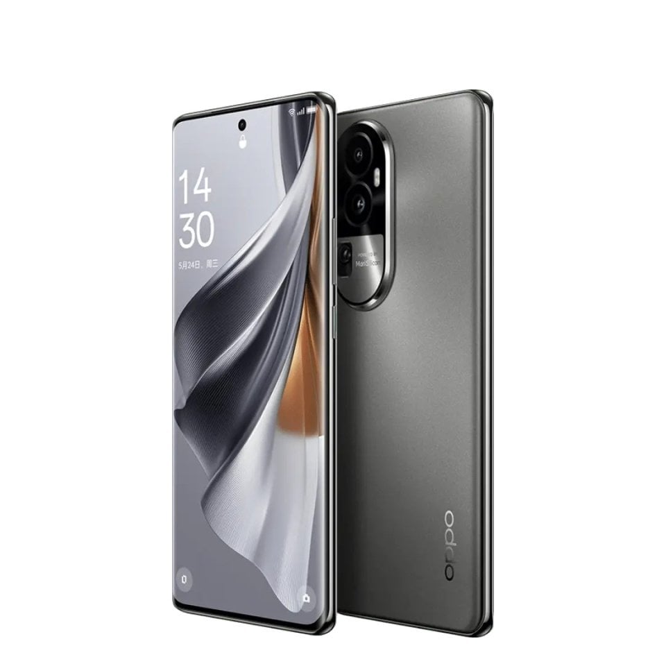 Oppo Reno10 Pro Plus - vue 8