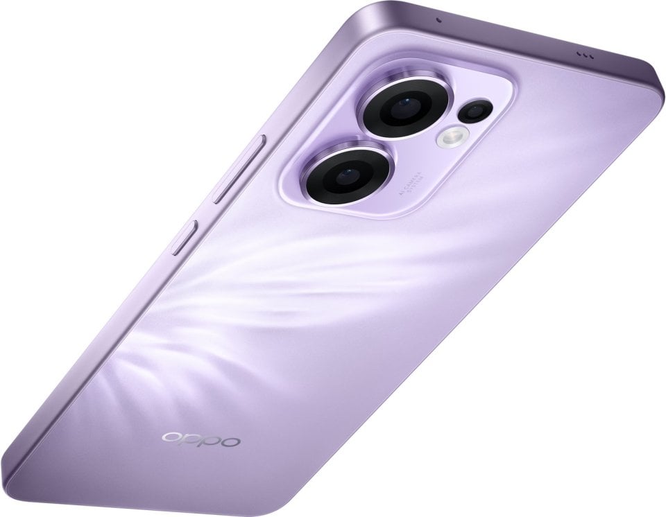 Oppo Reno13 F 4G - vue 11