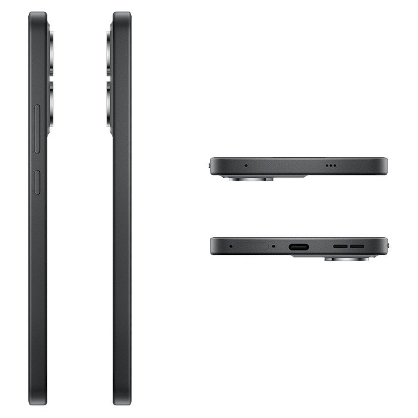 Oppo Reno13 F 4G - vue 12