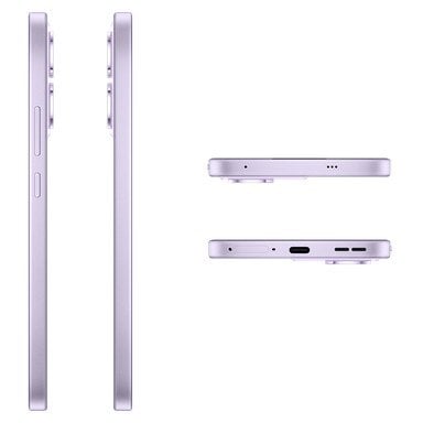 Oppo Reno13 F 4G - vue 13