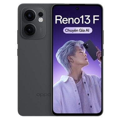 Oppo Reno13 F 4G - vue 3
