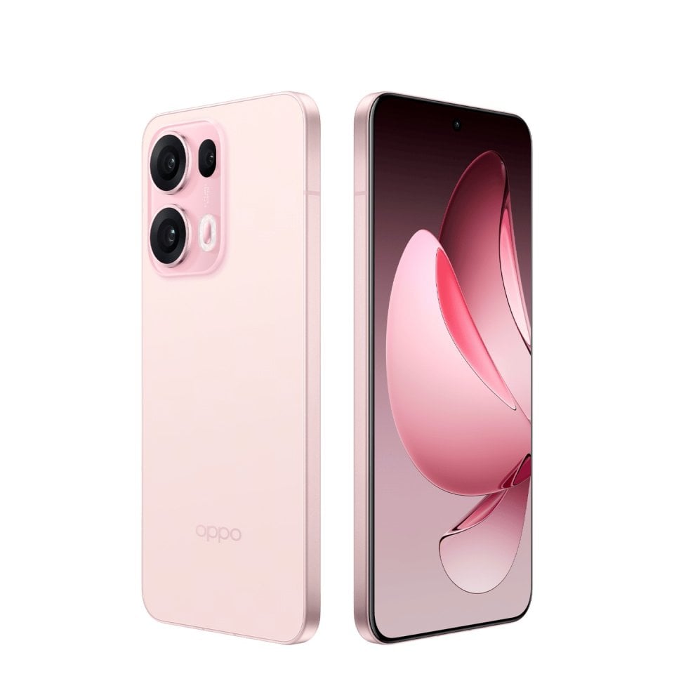 Oppo Reno13 Pro - vue 10