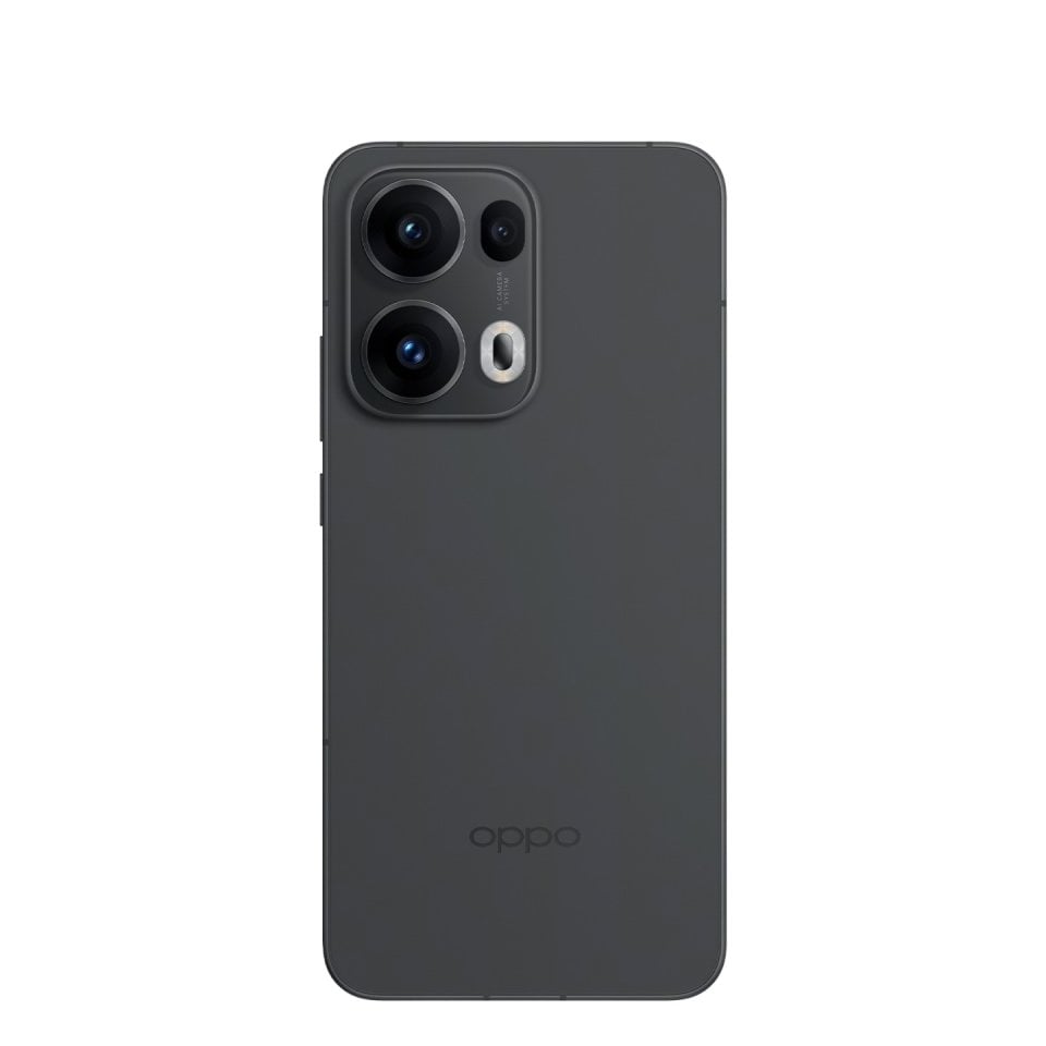 Oppo Reno13 Pro - vue 14