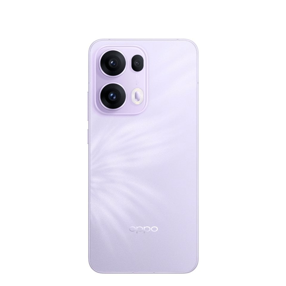 Oppo Reno13 Pro - vue 15