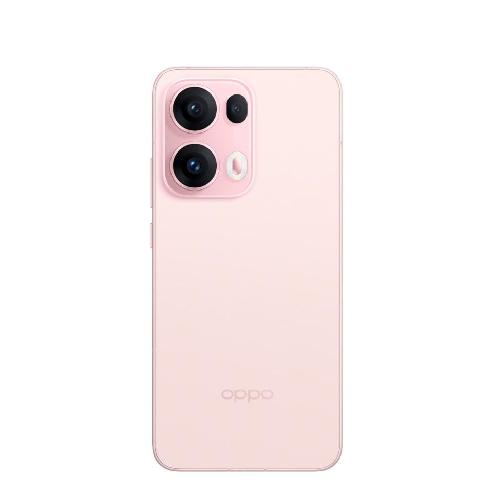 Oppo Reno13 Pro - vue 16