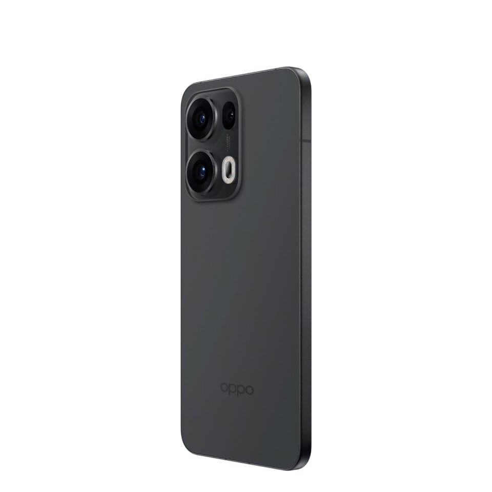 Oppo Reno13 Pro - vue 17