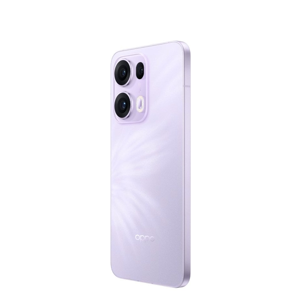 Oppo Reno13 Pro - vue 18