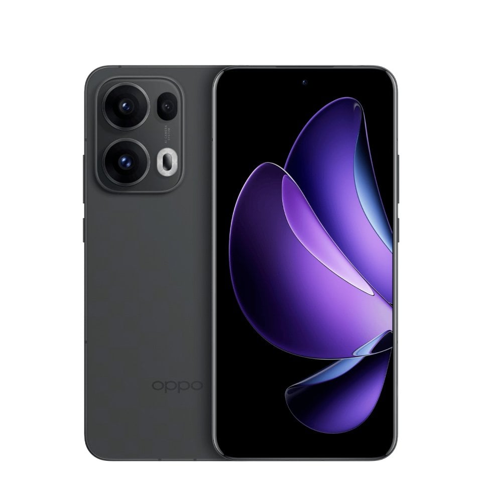 Oppo Reno13 Pro - vue 2