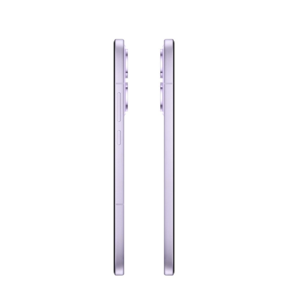 Oppo Reno13 Pro - vue 21