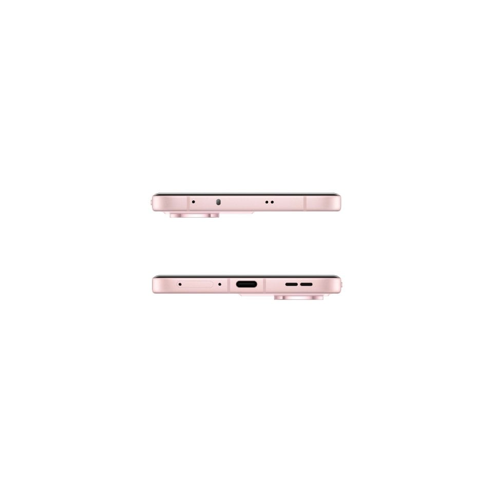 Oppo Reno13 Pro - vue 25