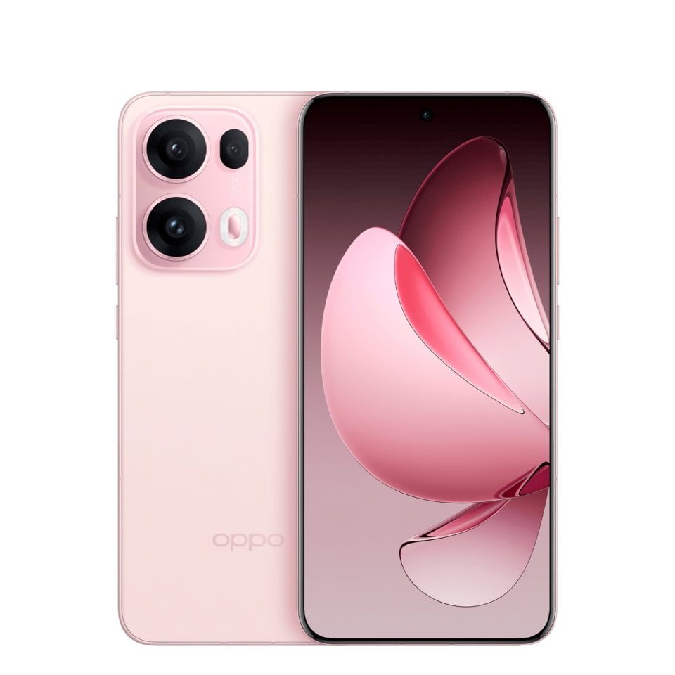 Oppo Reno13 Pro - vue 4