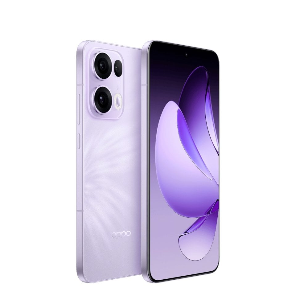 Oppo Reno13 Pro - vue 6