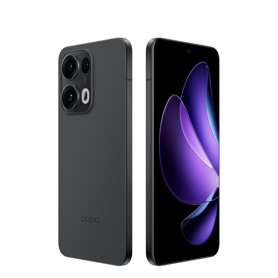 Oppo Reno13 Pro - vue 8