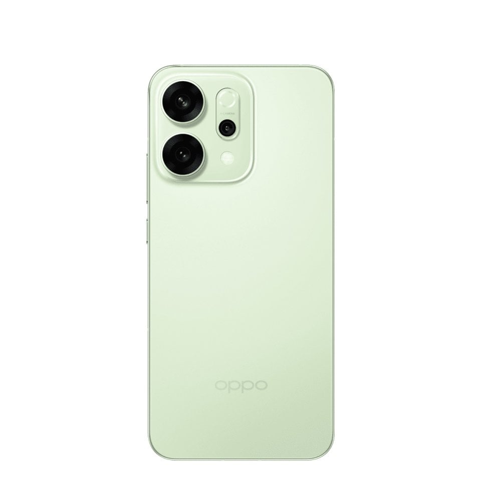 Oppo Reno14 - vue 15