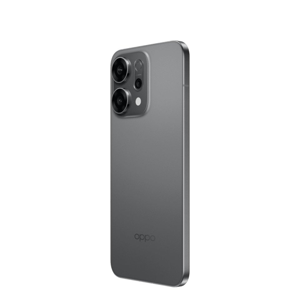 Oppo Reno14 - vue 17