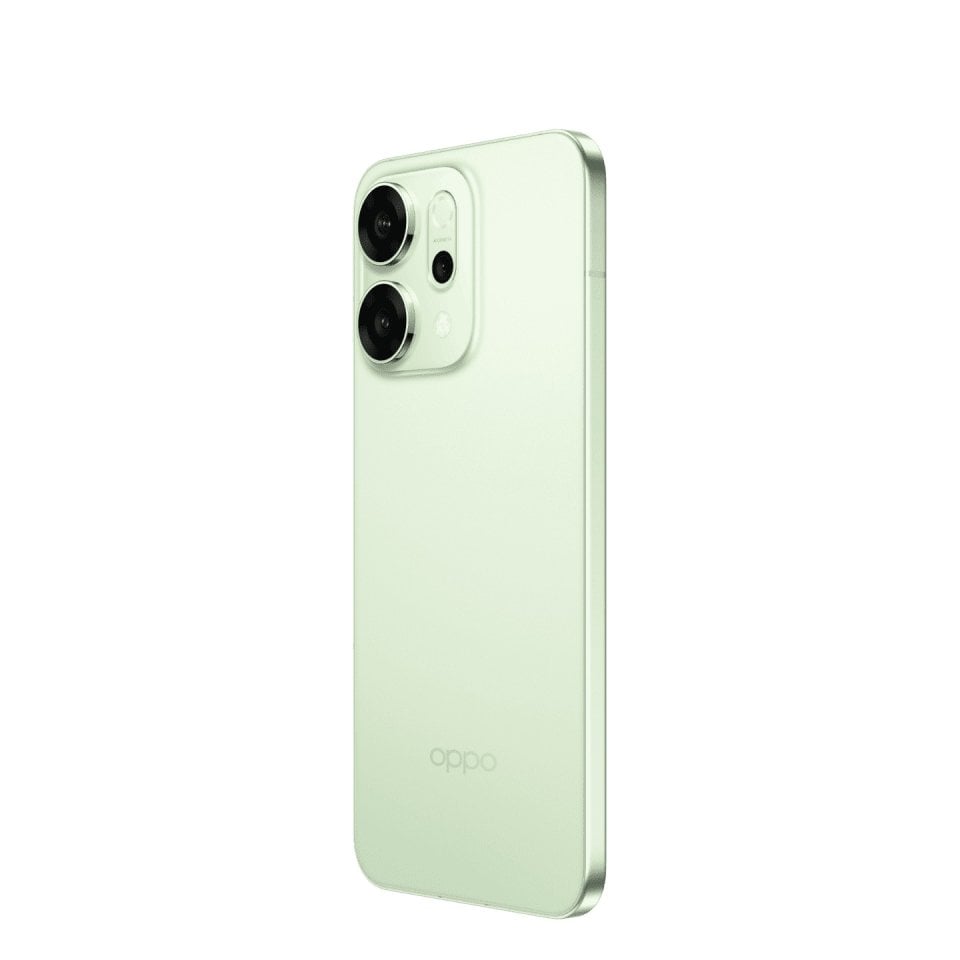 Oppo Reno14 - vue 18
