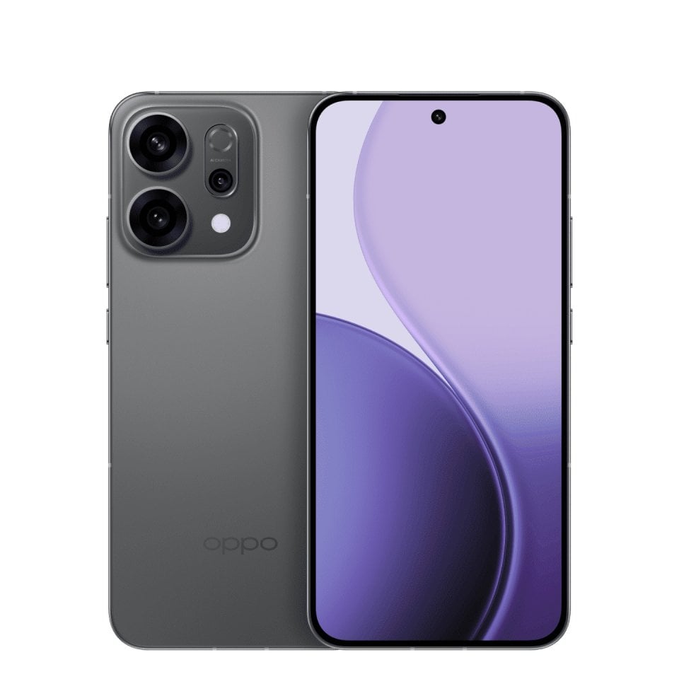 Oppo Reno14 - vue 2