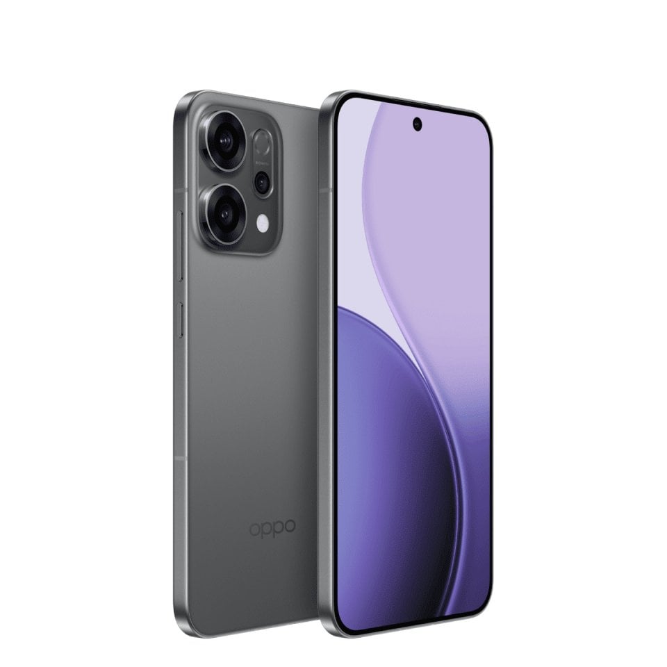 Oppo Reno14 - vue 5