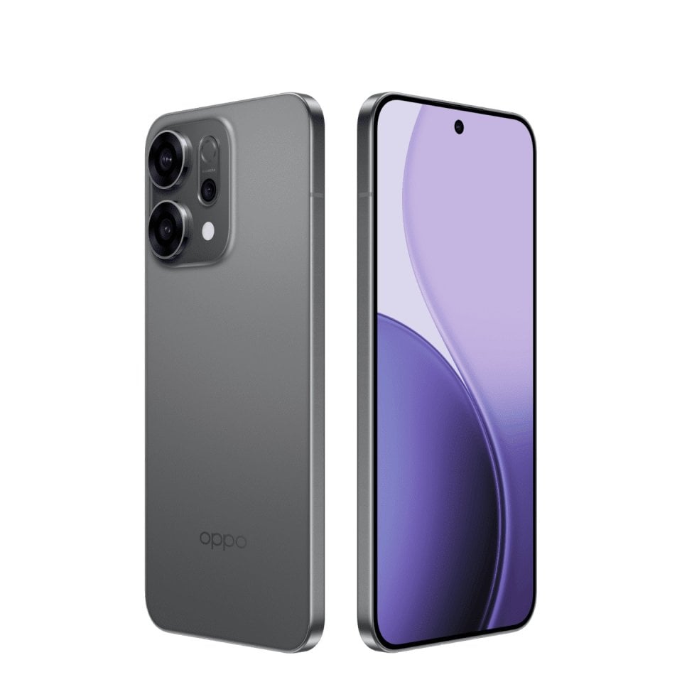 Oppo Reno14 - vue 8