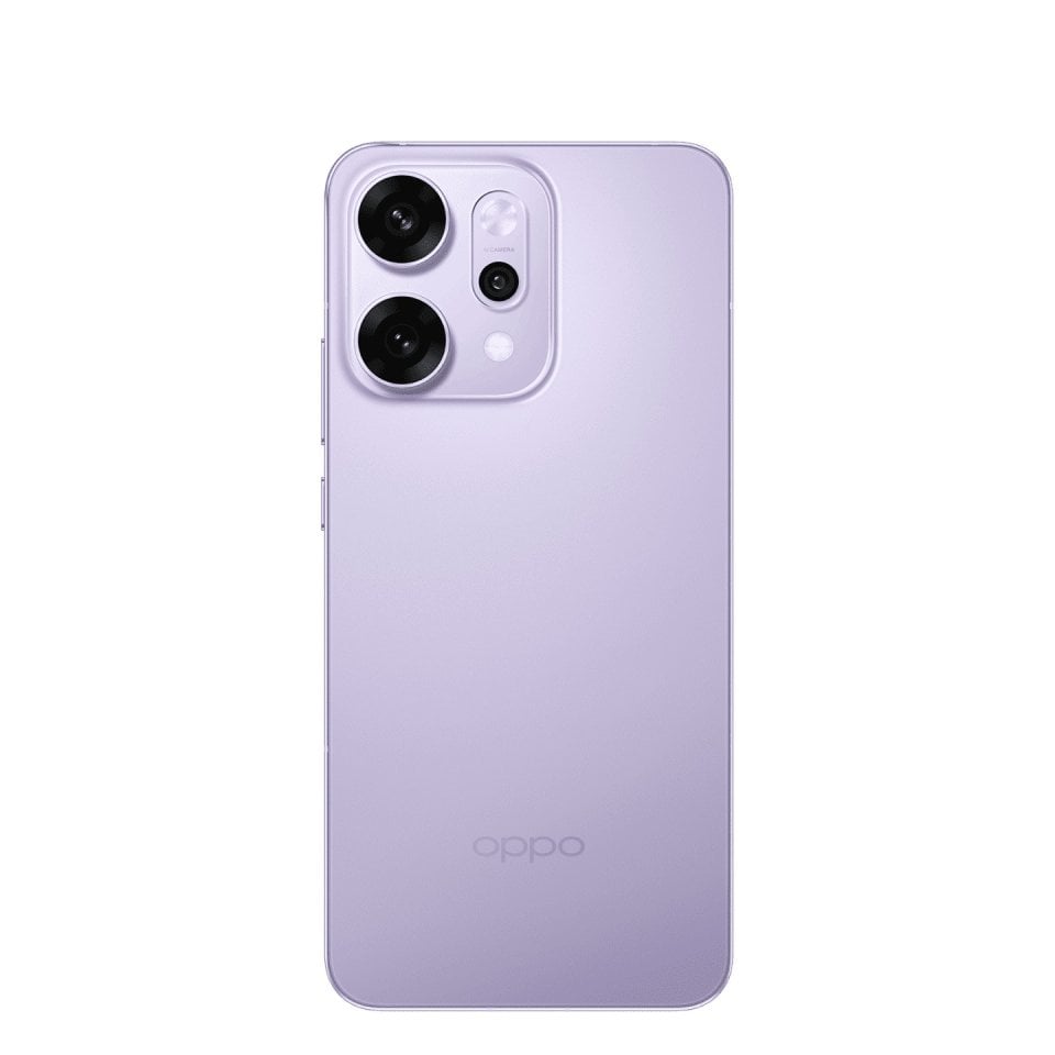 Oppo Reno14 Pro - vue 10