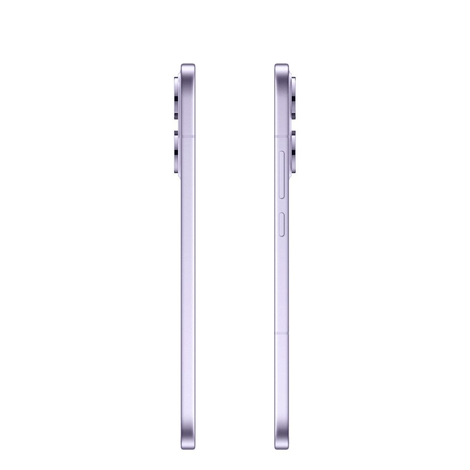 Oppo Reno14 Pro - vue 13