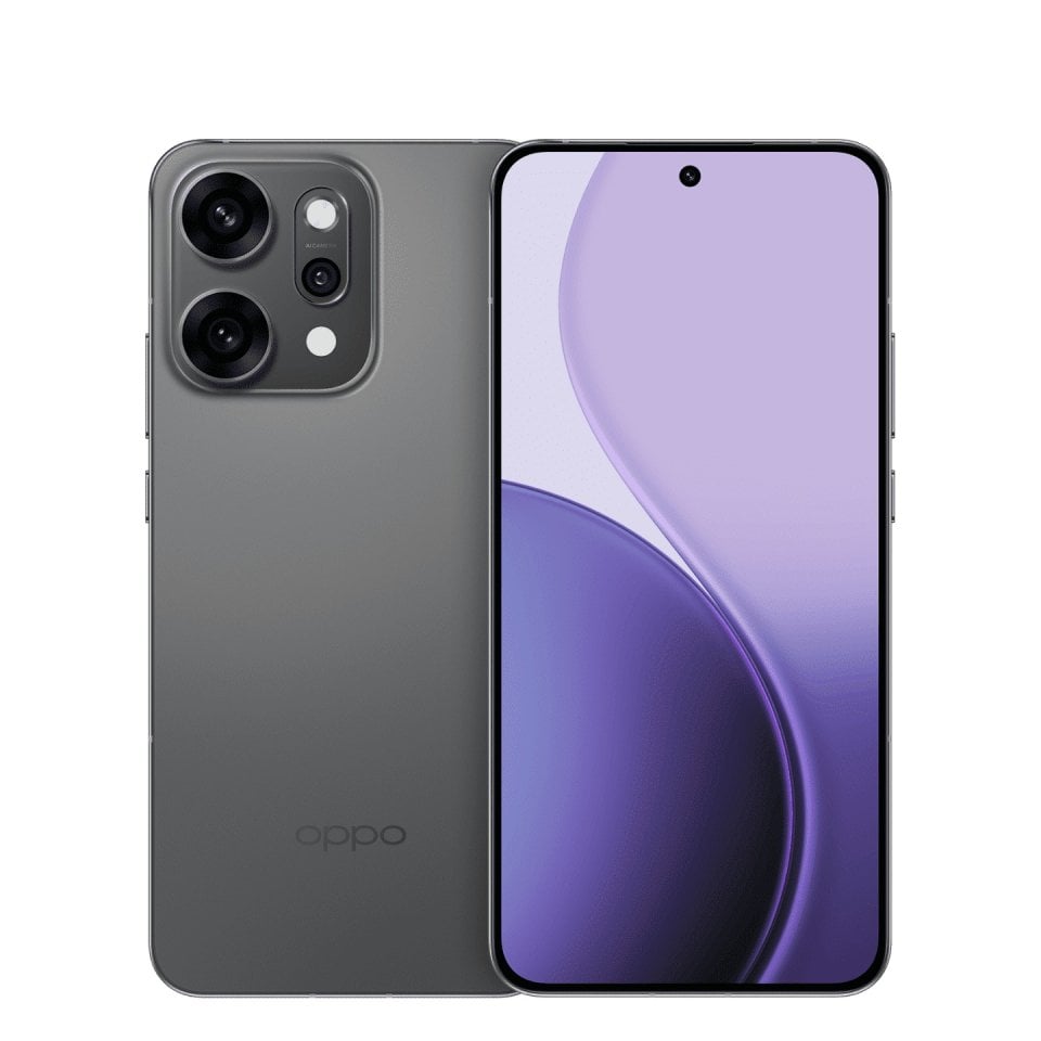 Oppo Reno14 Pro - vue 2